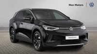 2024 Volkswagen ID.4 Pro 77kWh Style Auto 5-door SUV Electric Automatic