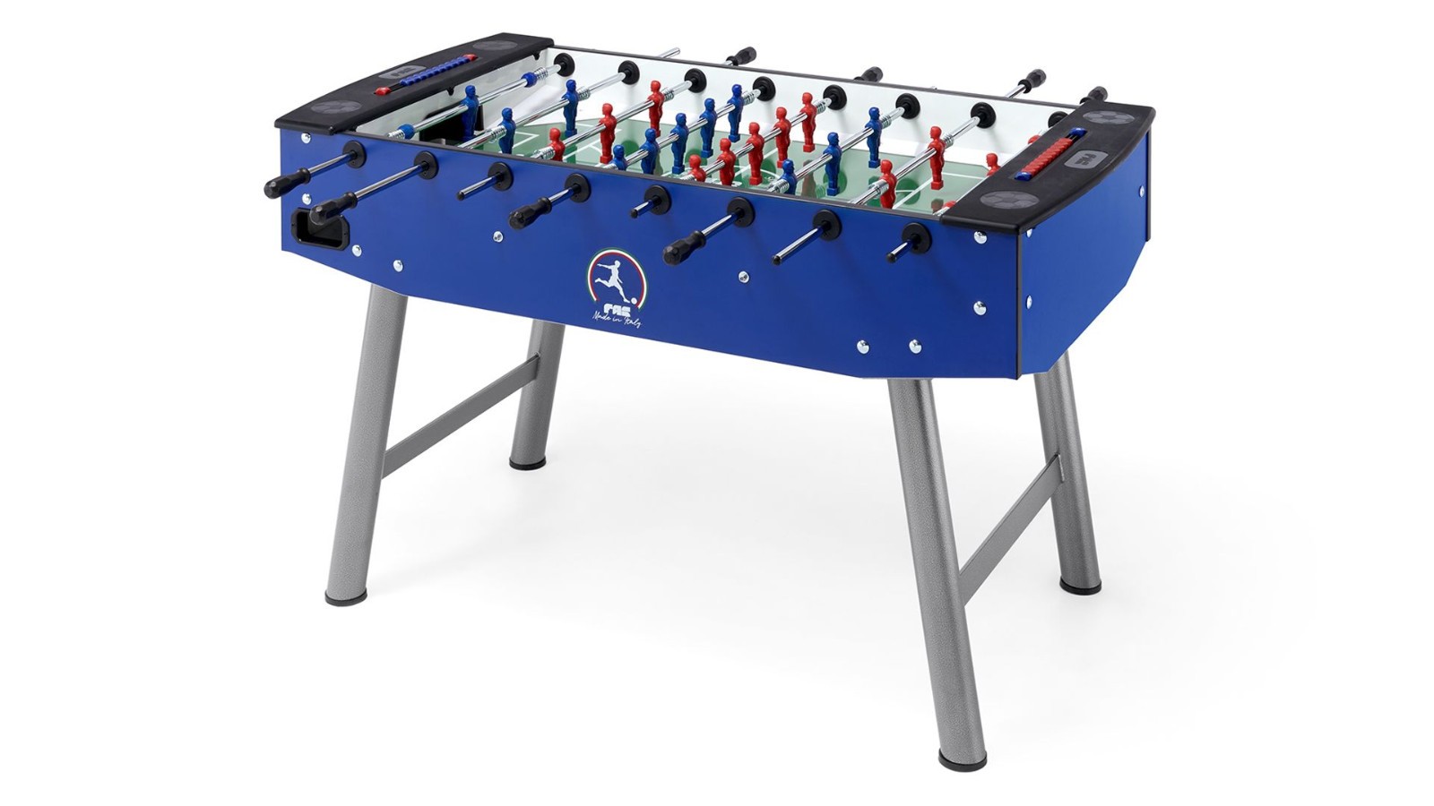 CALCIO BALILLA FAS PENDEZZA FUN PER INTERNO ASTE USCENTI/RIENTRANTI