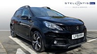 2019 Peugeot 2008 1.5 BlueHDi GT Line SUV 5dr Diesel Manual Euro 6 (s/s) (100 ps