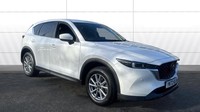 2023 Mazda CX-5 2.0 SE-L 5dr Auto Petrol Estate Estate Petrol Automatic