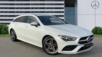 2022 Mercedes-Benz CLA 200 AMG Line Premium 5dr Tip Auto Petrol Estate Estate Pe
