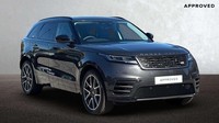 2025 Land Rover Range Rover Velar 2.0 D200 MHEV Dynamic SE 5dr Auto Estate Diese