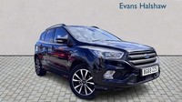 2019 Ford Kuga 1.5 EcoBoost ST-Line 5dr 2WD SUV Petrol Manual