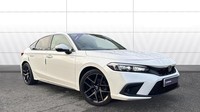 2023 Honda Civic 2.0 eHEV Advance 5dr CVT Hybrid Hatchback Hatchback Hybrid Auto
