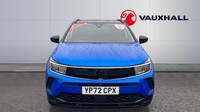 2022 Vauxhall Grandland 1.2 Turbo GS Line 5dr Petrol Hatchback Hatchback Petrol 