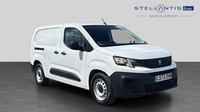 2023 Peugeot Partner 750 100kW 50kWh Professional Premium + Van Auto PANEL VAN E