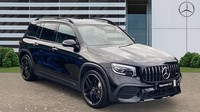 2022 Mercedes-Benz GLB 35 4Matic Premium Plus 5dr 8G-Tronic Petrol Estate Estate