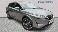 2024 Nissan Qashqai 1.3 DiG-T MH Tekna 5dr Hatchback Petrol Manual