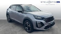 2024 Peugeot 2008 1.2 PureTech GT SUV 5dr Petrol EAT Euro 6 (s/s) (130 ps) SUV P