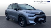 2024 Citroen C3 Aircross 1.2 PureTech PLUS SUV 5dr Petrol Manual Euro 6 (s/s) (1