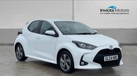 2024 Toyota Yaris 1.5 Hybrid Icon 5dr CVT Hybrid