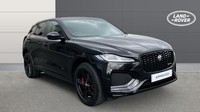 2022 Jaguar F-Pace 2.0 D200 R-Dynamic S 5dr Auto AWD Diesel Estate Estate Diesel