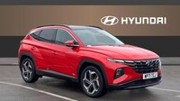 2021 Hyundai TUCSON 1.6 TGDi Hybrid 230 Ultimate 5dr 2WD Auto Hybrid Estate Esta