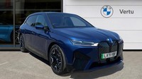 2021 BMW iX 240kW xDrive40 M Sport 76.6kWh 5dr Auto Electric Estate Estate Elect