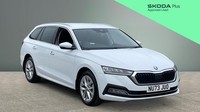2023 Skoda Octavia 2.0 TDI 150 SE L 5dr DSG Diesel Estate Estate Diesel Automati