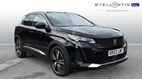 2022 Peugeot 3008 SUV 1.2 PureTech GT Premium SUV 5dr Petrol EAT Euro 6 (s/s) (1