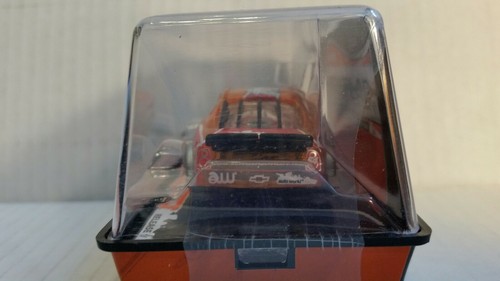 AW-2005 Chevy Monte Carlo Stock Car #54- New in Case-H O Slot Car