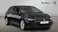 2024 Volkswagen Golf TSI Match Euro 6 5-door Hatchback Petrol Manual