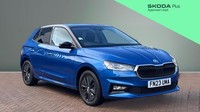2023 Skoda Fabia 1.0 TSI Colour Edition 5dr Petrol Hatchback Hatchback Petrol Ma