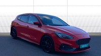 2020 Ford Focus 2.0 EcoBlue 190 ST 5dr HATCHBACK DIESEL Manual