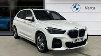 2021 BMW X1 xDrive 18d M Sport 5dr Step Auto Diesel Estate Estate Diesel Automat