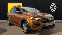 2023 Dacia Sandero Stepway 1.0 TCe Expression 5dr Petrol Hatchback Hatchback Pet