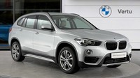 2018 BMW X1 sDrive 18i Sport 5dr Petrol Estate Estate Petrol Manual