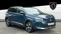 2023 Peugeot 5008 1.2 PureTech GT 5dr EAT8 Petrol Estate Estate Petrol Automatic