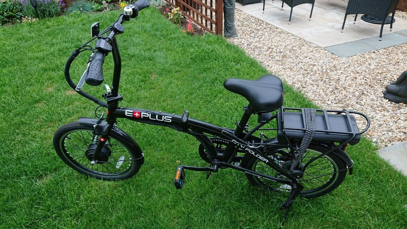 Find That Bike - Page 44