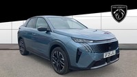 2025 Peugeot 3008 1.2 Hybrid 136 Allure 5dr e-DSC6 Petrol Estate Estate Petrol A