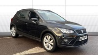 2020 SEAT Arona 1.0 TSI 110 SE Technology [EZ] 5dr DSG Petrol Hatchback Hatchbac