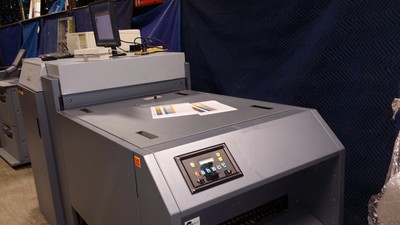 Kodak Led RP 50 enlarger digital machine, minilab,mini lab fuji frontier noritsu