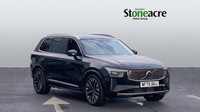 2025 Volvo XC90 2.0 T8 PHEV Ultra Dark 5dr AWD Geartronic ESTATE PETROL/ELECTRIC