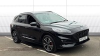 2022 Ford Kuga 2.5 FHEV ST-Line X Edition 5dr CVT Hybrid Estate Estate Hybrid Au