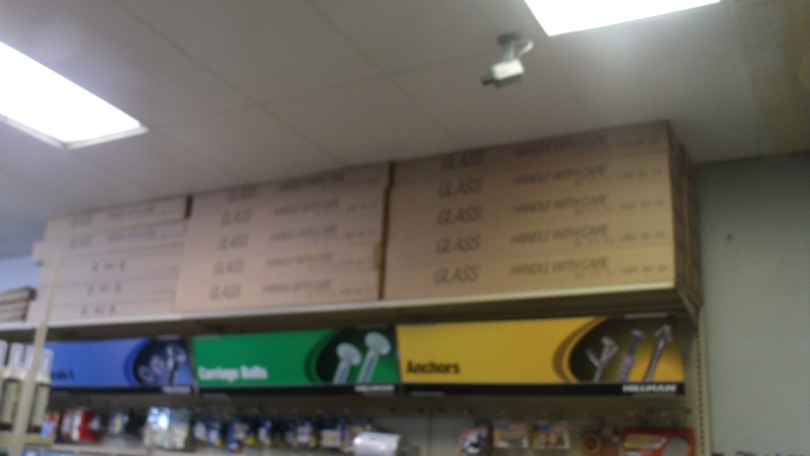 GE Fluorescent Bulbs 40 Watt 48