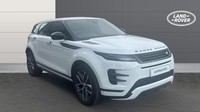 2025 Land Rover Range Rover Evoque 2.0 D165 Dynamic SE 5dr Auto Diesel Hatchback