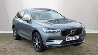 2020 Volvo XC60 2.0 T6 Recharge PHEV Inscription 5dr AWD Auto Estate Estate Hybr