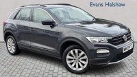 Volkswagen T-Roc 1.0 TSI SE 5dr Hatchback Petrol Manual