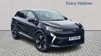 2025 Renault Symbioz 1.6 E-Tech FHEV 145 Techno 5dr Auto Estate Hybrid Ele Autom