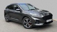 2020 Ford Kuga 1.5 EcoBlue ST-Line X Edition 5dr Auto SUV Diesel Automatic