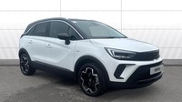2023 Vauxhall Crossland 1.2 Turbo [130] Ultimate 5dr Auto Petrol Hatchback Hatch