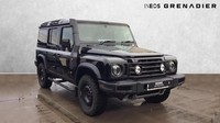 2025 INEOS Grenadier Grenadier 3.0 T 6dr Auto Petrol