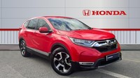 2019 Honda CR-V 2.0 i-MMD Hybrid SE 2WD 5dr eCVT Hybrid Estate Estate Hybrid Aut