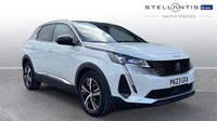 2023 Peugeot 3008 SUV 1.2 PureTech GT SUV 5dr Petrol Manual Euro 6 (s/s) (130 ps