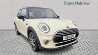 2020 MINI Hatch 1.5 Cooper Exclusive II 5dr Auto Hatchback Petrol Automatic