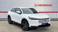 2025 Honda HR-V 1.5 eHEV Advance 5dr CVT Hybrid Hatchback Hatchback Hybrid Autom