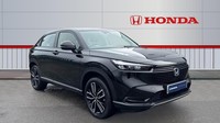 2023 Honda HR-V 1.5 eHEV Elegance 5dr CVT Hybrid Hatchback Hatchback Hybrid Auto