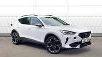2022 Cupra Formentor 1.5 TSI 150 V2 5dr DSG HATCHBACK PETROL Automatic
