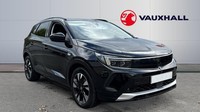 2022 Vauxhall Grandland 1.2 Turbo Ultimate 5dr Petrol Hatchback Hatchback Petrol