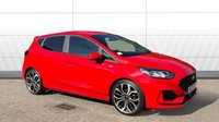 2023 Ford Fiesta 1.0 EcoBoost ST-Line X 5dr Petrol Hatchback Hatchback Petrol Ma